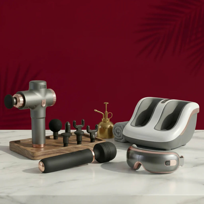 Massagers