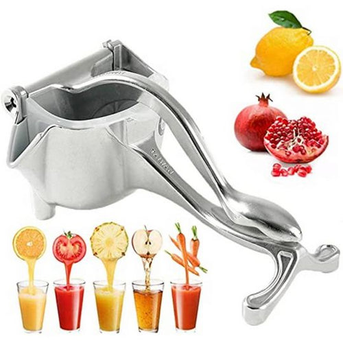 Manual Fruit Juicer