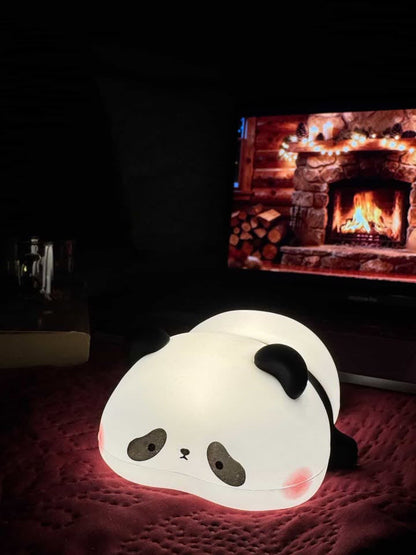 PANDA NIGHT LIGHT