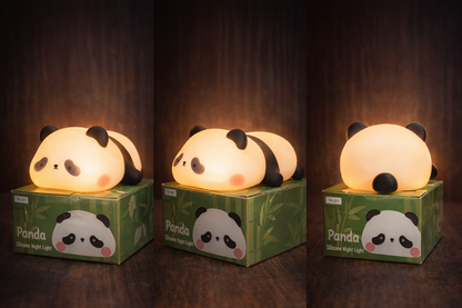 PANDA NIGHT LIGHT