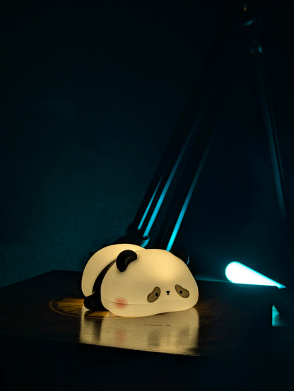 PANDA NIGHT LIGHT