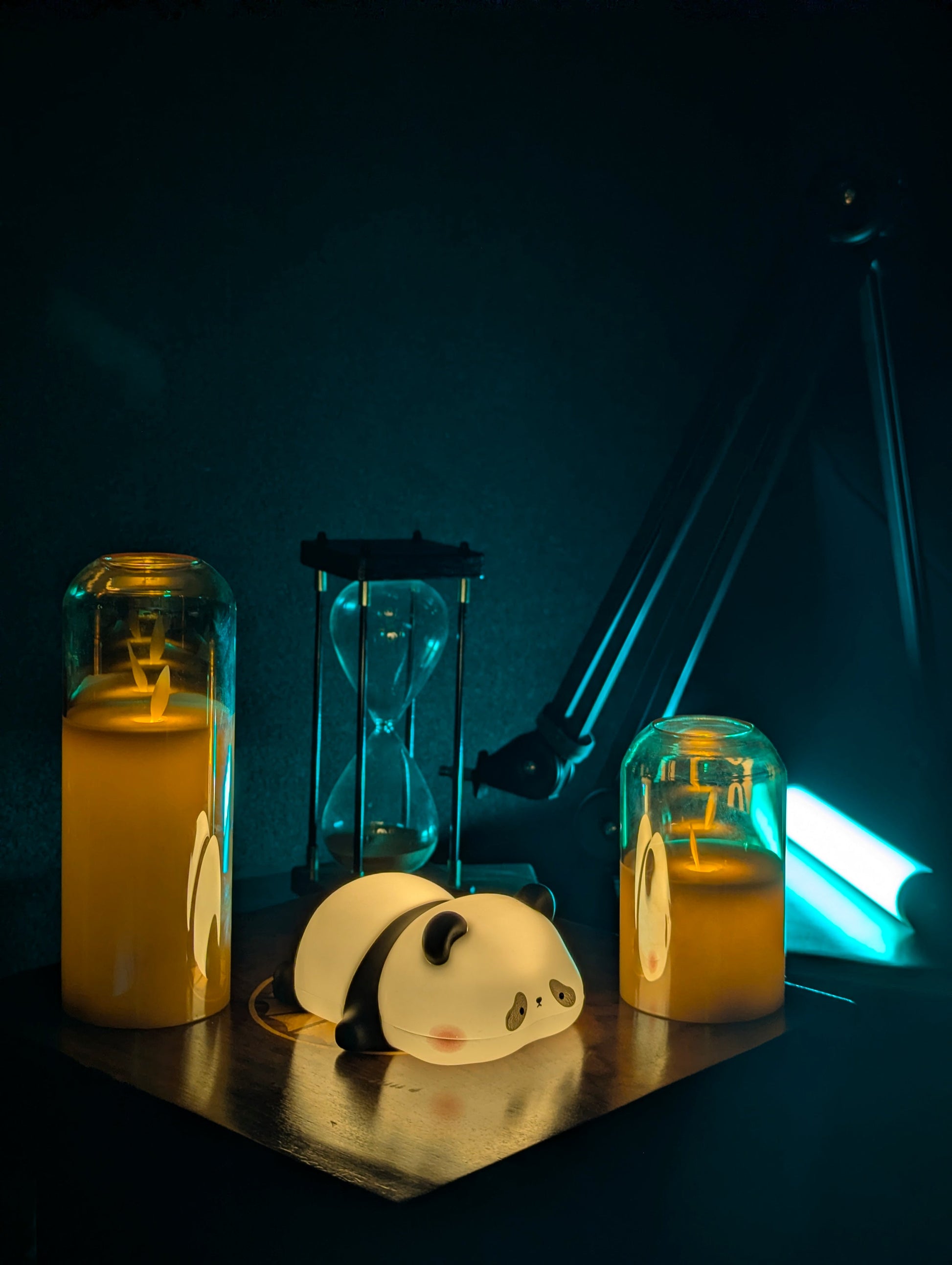 PANDA NIGHT LIGHT